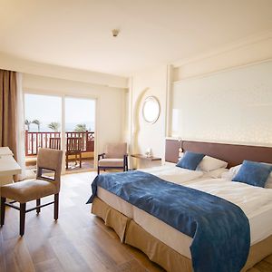 Standard Double or Twin Room Sea View